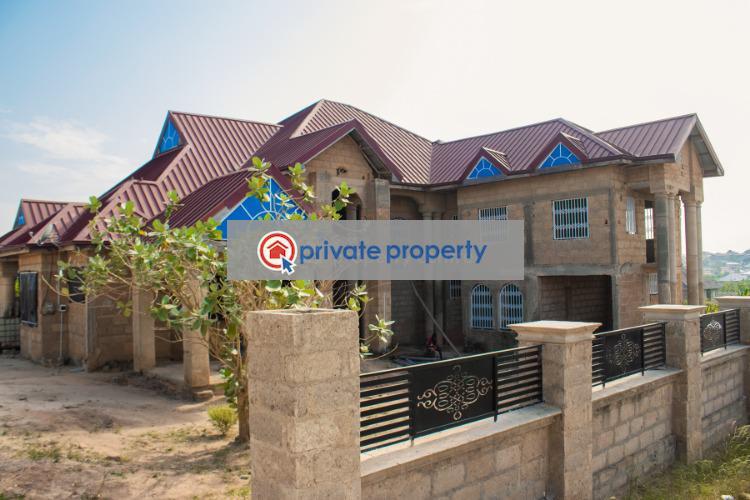 8 bedroom Terraced Bungalow For Sale &nbsp;plt 3 Blk Iii, Akwatia Line Kumasi Kumasi Metropolitan Ashanti - 5