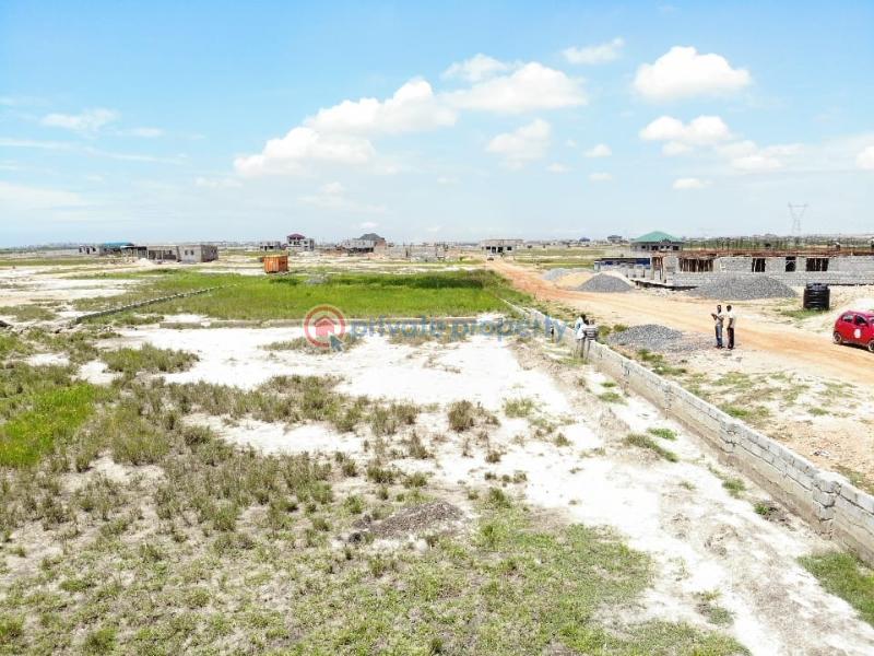 Land For Sale Tema Community 25 Community 25 Tema Accra - 3