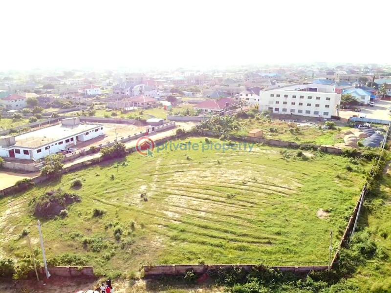 Land For Sale Tema Community 25 Community 25 Tema Accra - 2