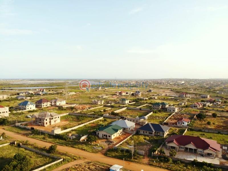 Land For Sale Tema Community 25 Community 25 Tema Accra - 1
