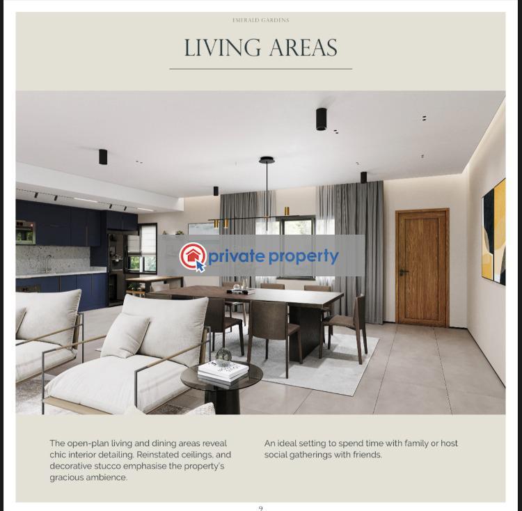 2 bedroom House For Sale &nbsp;lashibi Lashibi Accra - 6