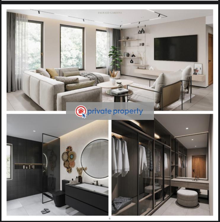 2 bedroom House For Sale &nbsp;lashibi Lashibi Accra - 11