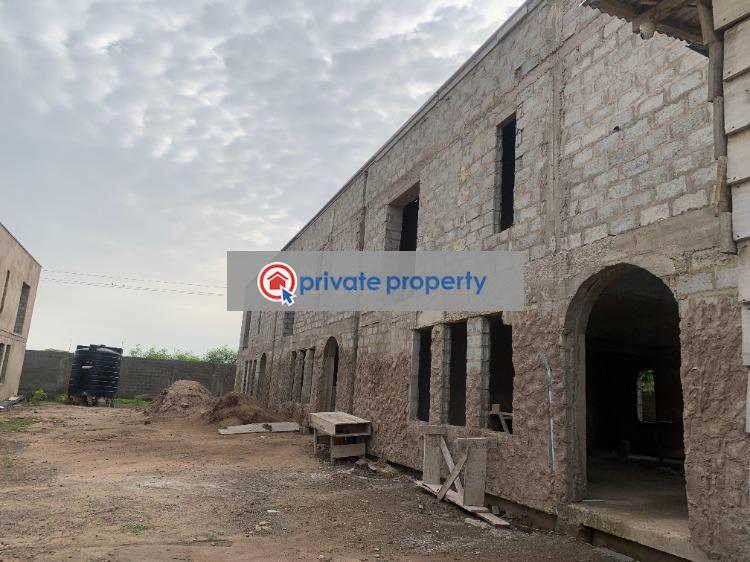 2 bedroom House For Sale &nbsp;lashibi Lashibi Accra - 2