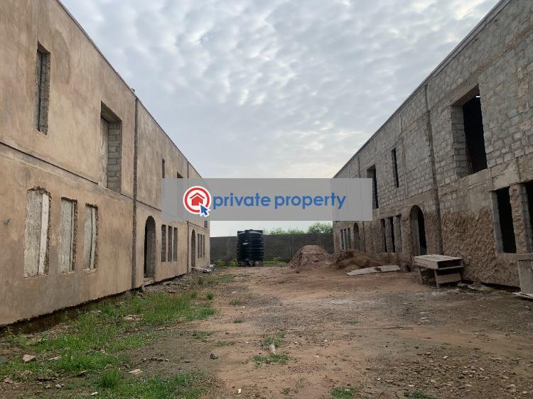 2 bedroom House For Sale &nbsp;lashibi Lashibi Accra - 1