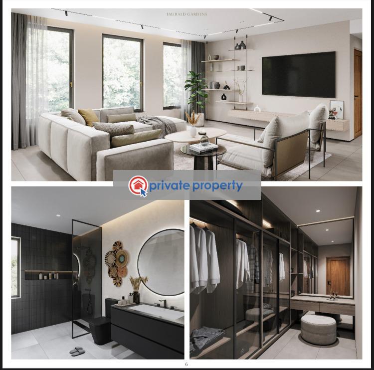 2 bedroom House For Sale &nbsp;lashibi Lashibi Accra - 3
