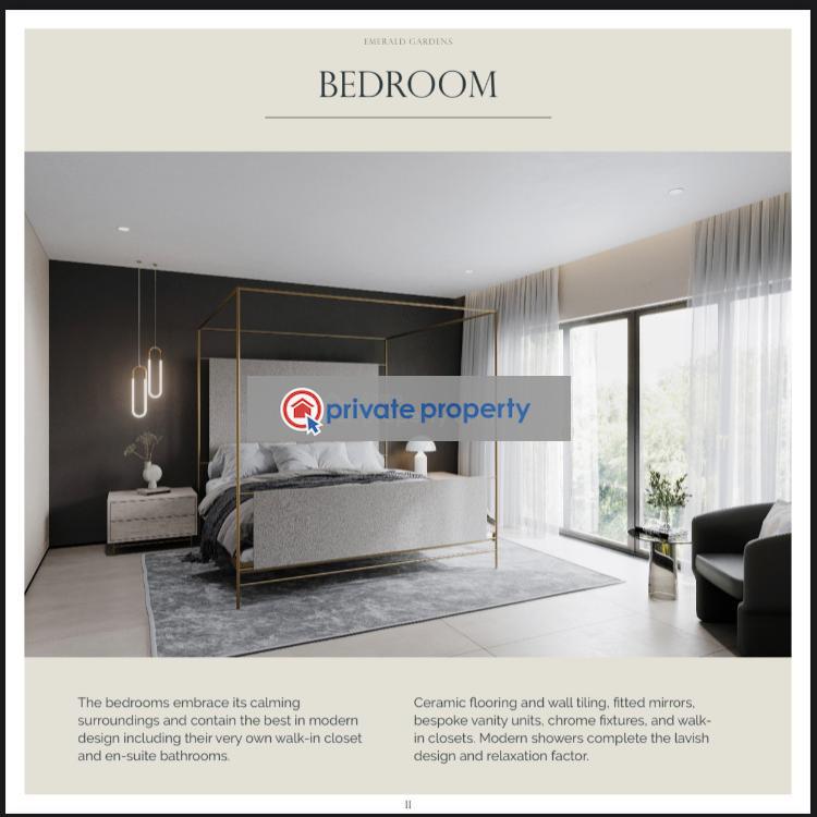 2 bedroom House For Sale &nbsp;lashibi Lashibi Accra - 8