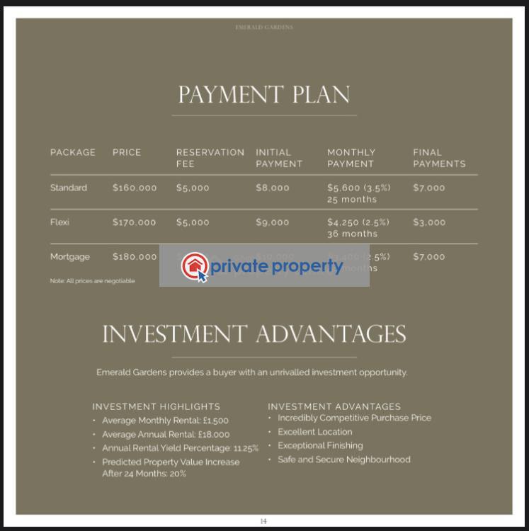 2 bedroom House For Sale &nbsp;lashibi Lashibi Accra - 10