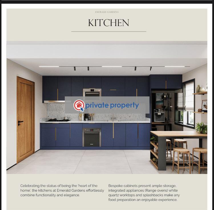 2 bedroom House For Sale &nbsp;lashibi Lashibi Accra - 7