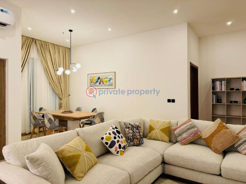 3 bedroom House For Sale East Legon Hills Accra - 3