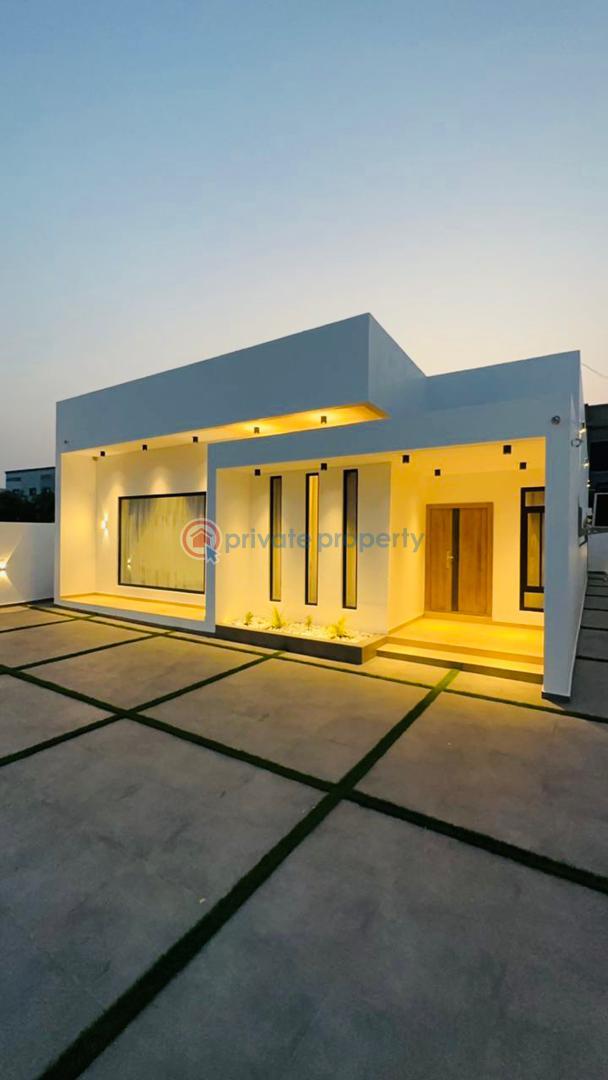 3 bedroom House For Sale East Legon Hills Accra - 11