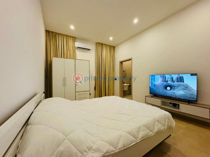 3 bedroom House For Sale East Legon Hills Accra - 8