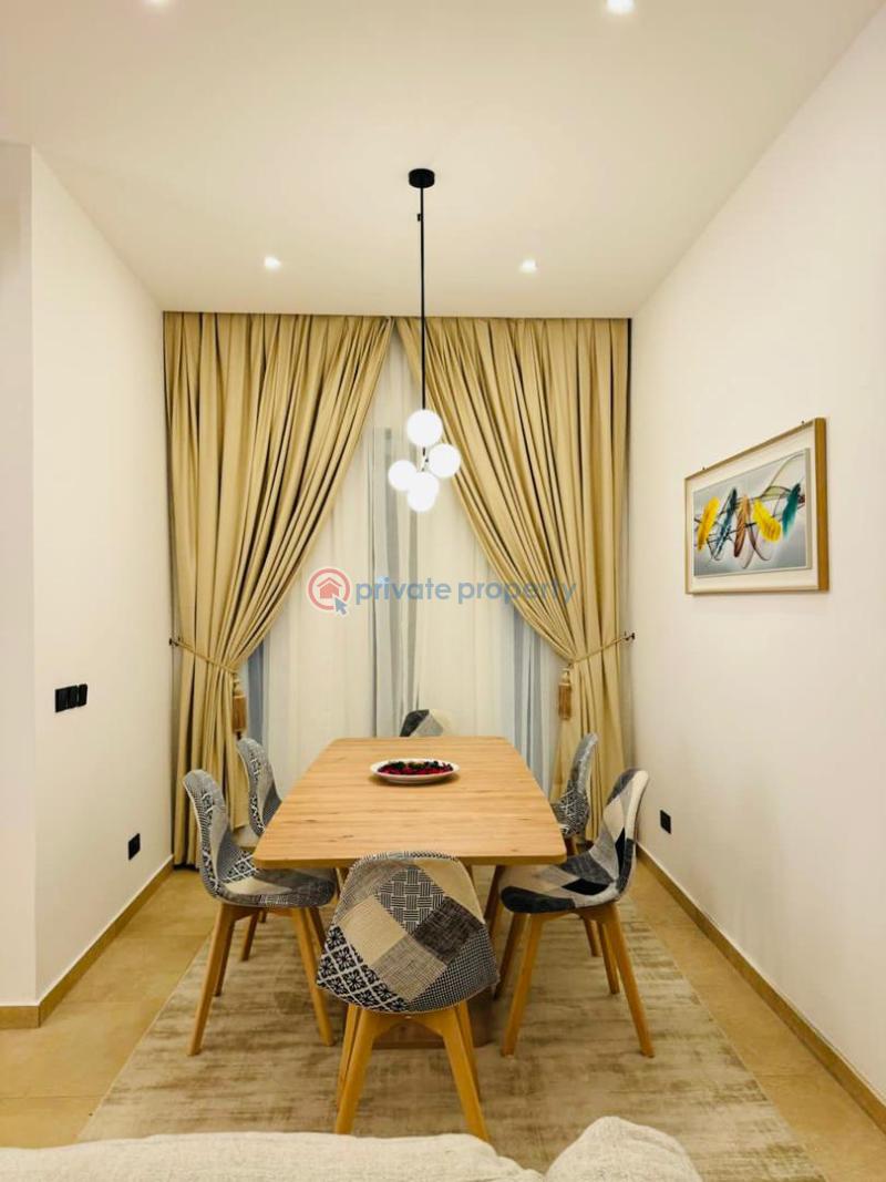 3 bedroom House For Sale East Legon Hills Accra - 5
