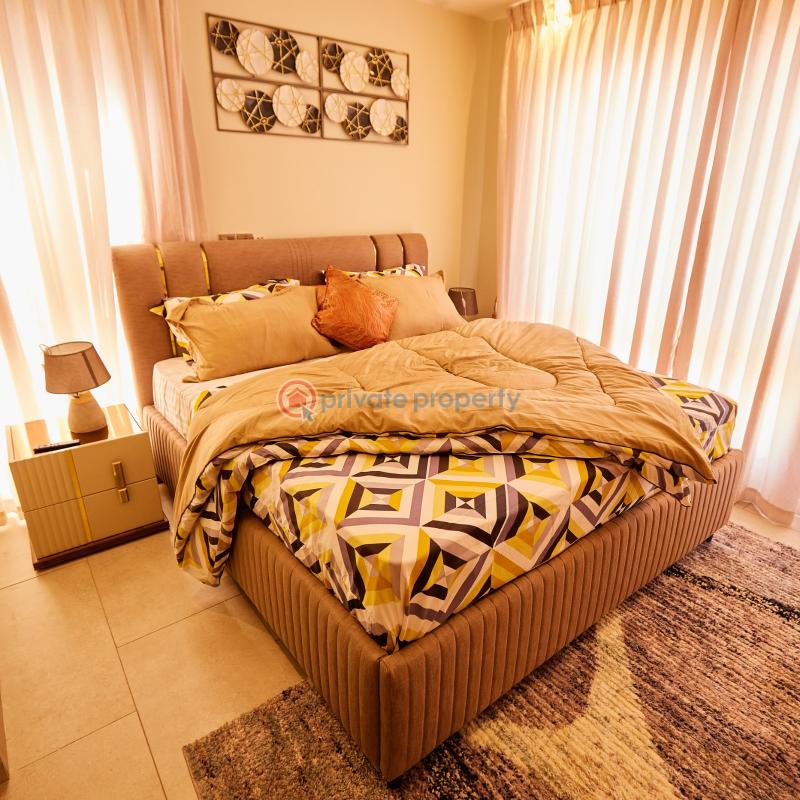 4 bedroom House For Sale Adjiriganor East Legon Accra - 9
