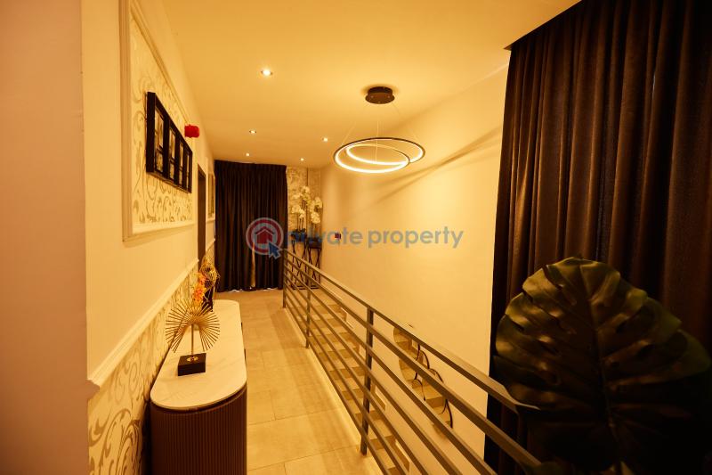 4 bedroom House For Sale Adjiriganor East Legon Accra - 11