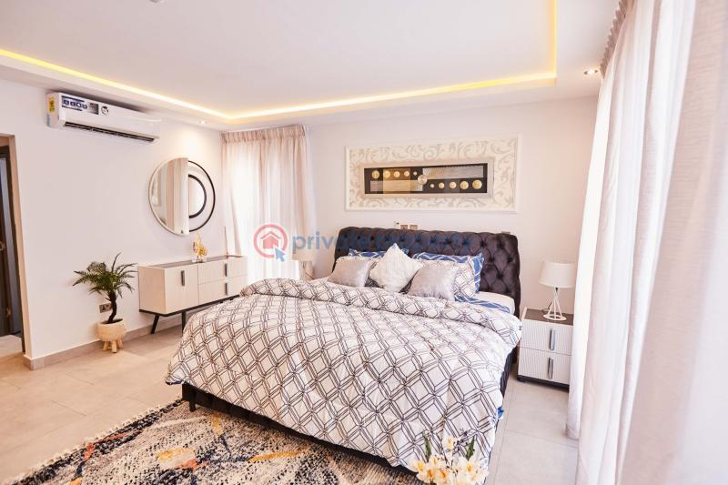4 bedroom House For Sale Adjiriganor East Legon Accra - 8