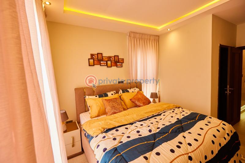 4 bedroom House For Sale Adjiriganor East Legon Accra - 10