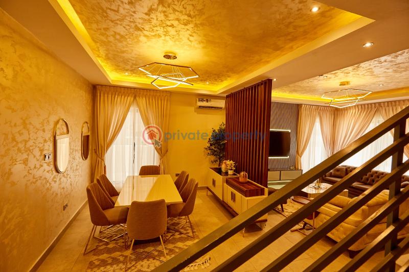 4 bedroom House For Sale Adjiriganor East Legon Accra - 6