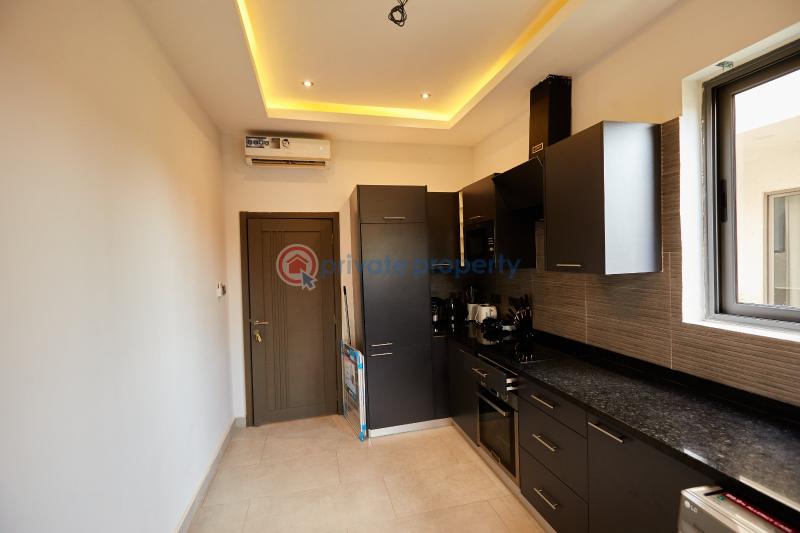 4 bedroom House For Sale Adjiriganor East Legon Accra - 7