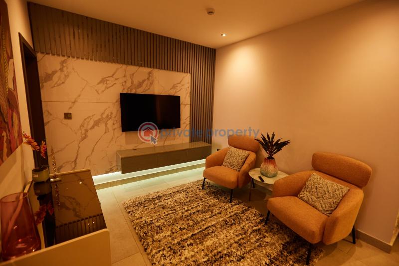 4 bedroom House For Sale Adjiriganor East Legon Accra - 4