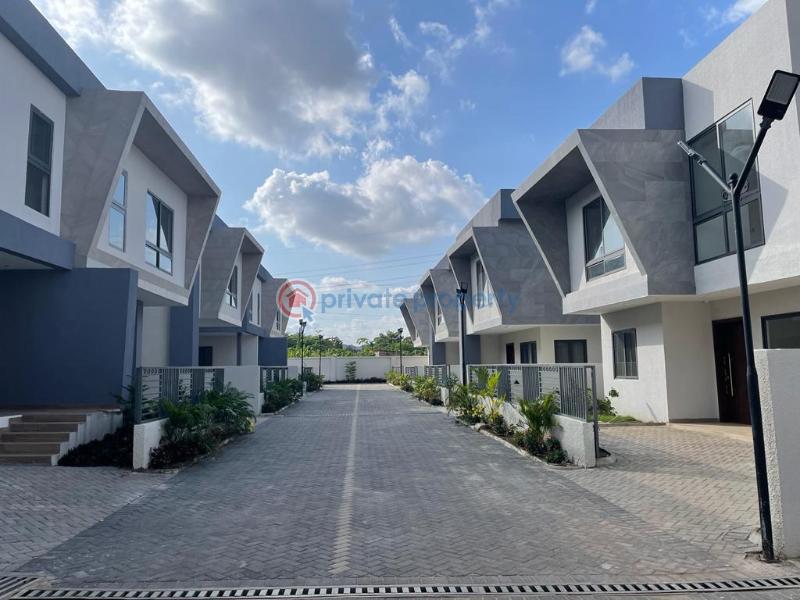 4 bedroom House For Sale Adjiriganor East Legon Accra - 0