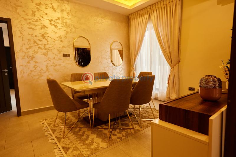 4 bedroom House For Sale Adjiriganor East Legon Accra - 5