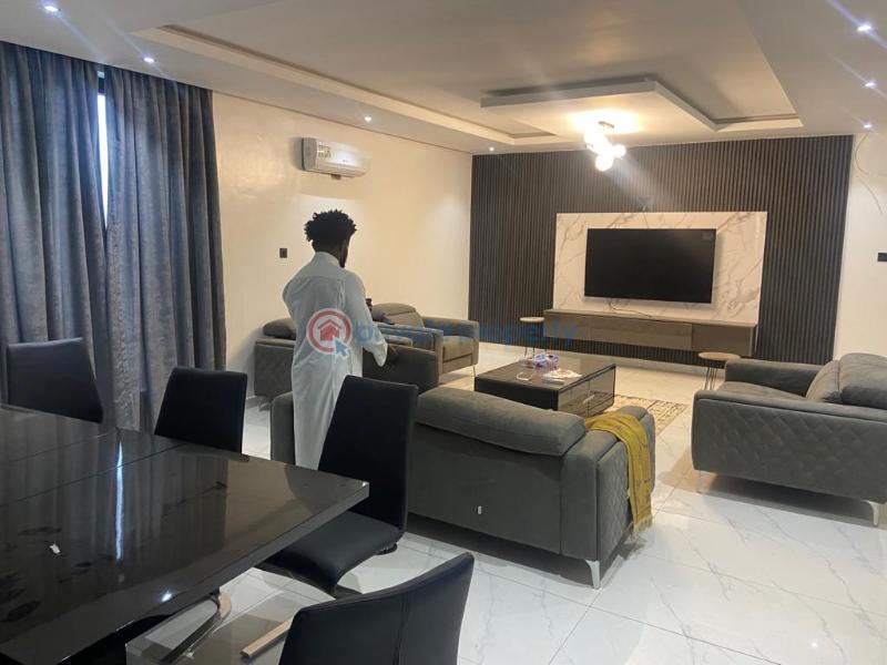 4 bedroom House For Sale Adjiriganor Adjiringanor East Legon Accra - 7
