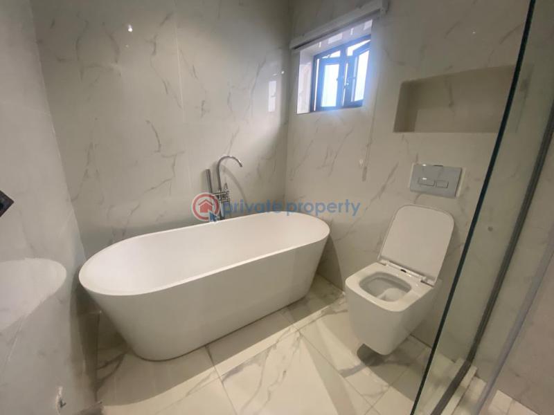 4 bedroom House For Sale Adjiriganor Adjiringanor East Legon Accra - 18