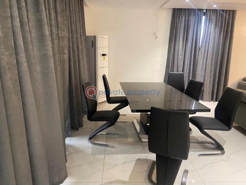 4 bedroom House For Sale Adjiriganor Adjiringanor East Legon Accra - 9