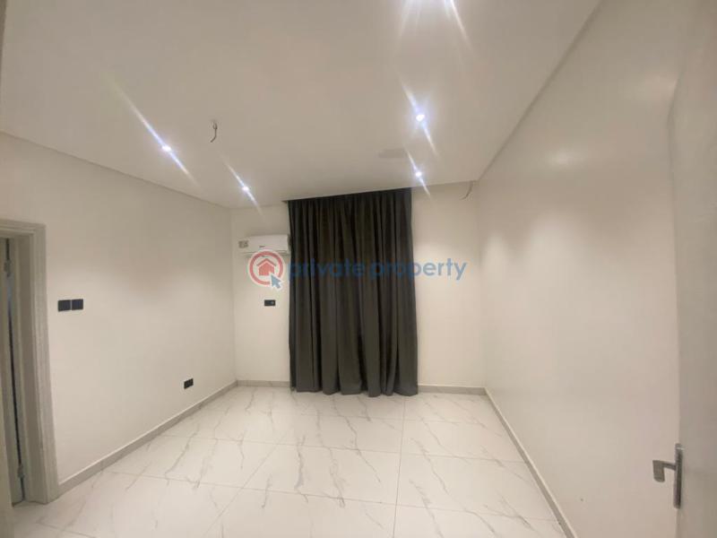 4 bedroom House For Sale Adjiriganor Adjiringanor East Legon Accra - 19