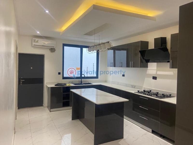 4 bedroom House For Sale Adjiriganor Adjiringanor East Legon Accra - 11