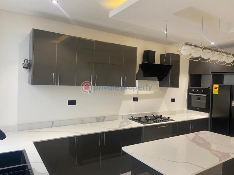4 bedroom House For Sale Adjiriganor Adjiringanor East Legon Accra - 10