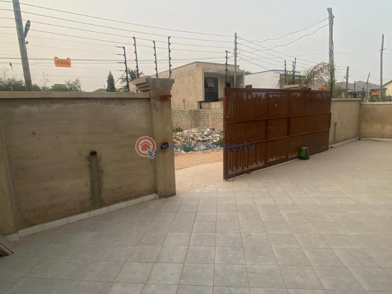 4 bedroom House For Sale Adjiriganor Adjiringanor East Legon Accra - 4