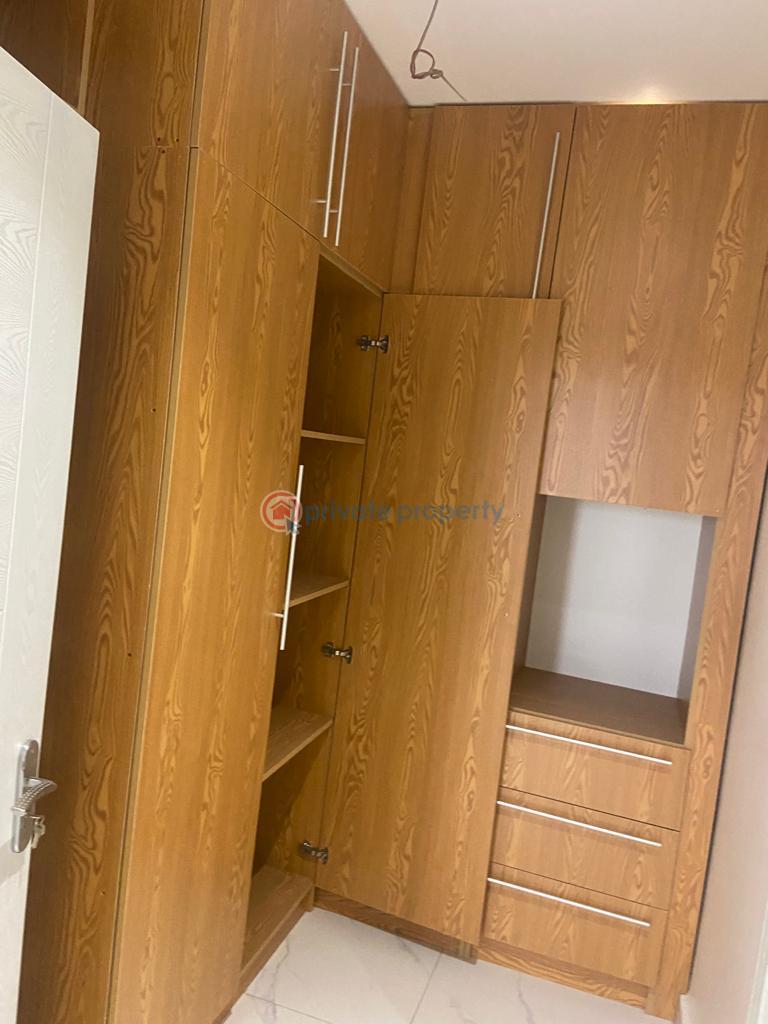 4 bedroom House For Sale Adjiriganor Adjiringanor East Legon Accra - 17