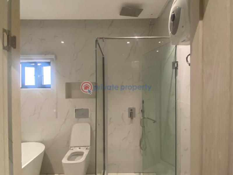 4 bedroom House For Sale Adjiriganor Adjiringanor East Legon Accra - 20