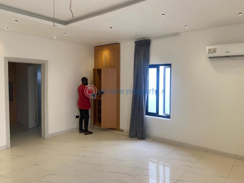4 bedroom House For Sale Adjiriganor Adjiringanor East Legon Accra - 14