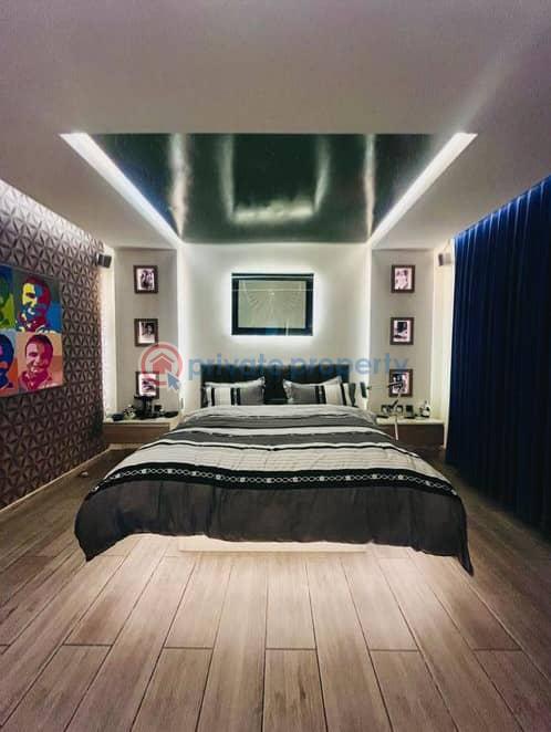8 bedroom House For Sale Labone Accra Metropolitan  - 29