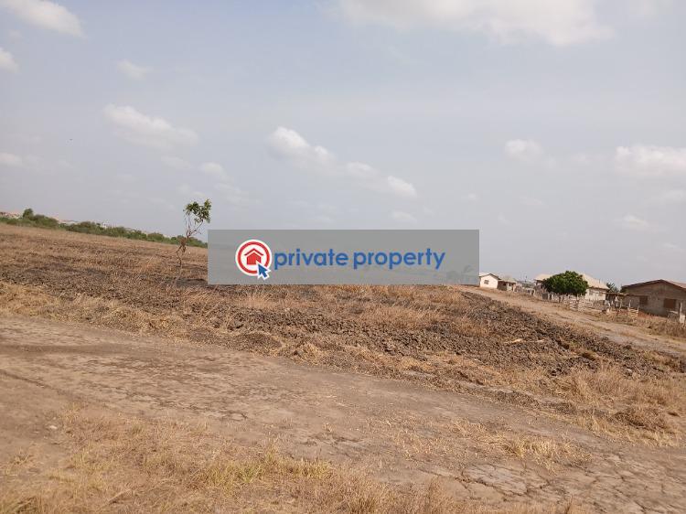 Mixed use Land For Sale &nbsp;comm 25 Enclave Tema Accra - 4