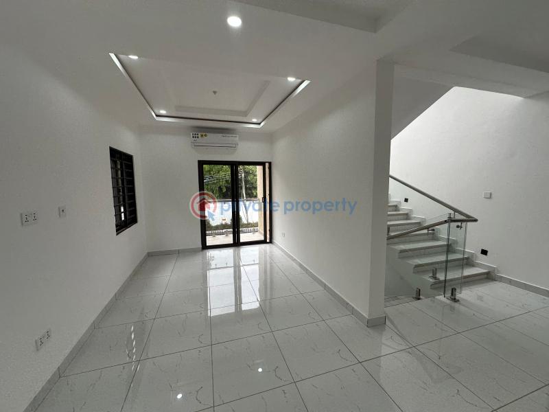 4 bedroom House For Sale American House, East Legon Ambassadorial Enclaves East Legon Accra - 14