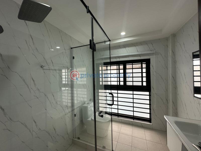 4 bedroom House For Sale American House, East Legon Ambassadorial Enclaves East Legon Accra - 19