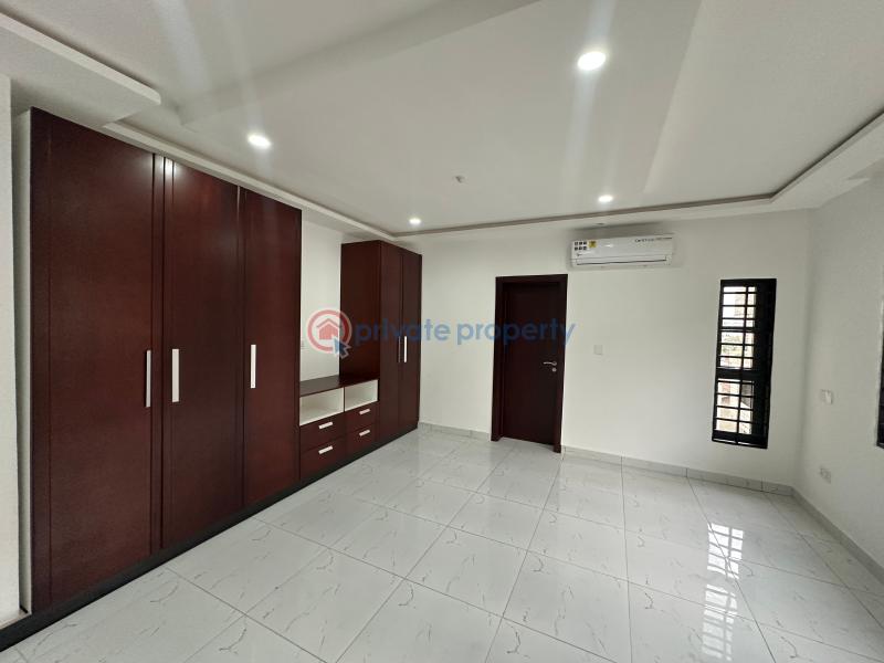4 bedroom House For Sale American House, East Legon Ambassadorial Enclaves East Legon Accra - 22
