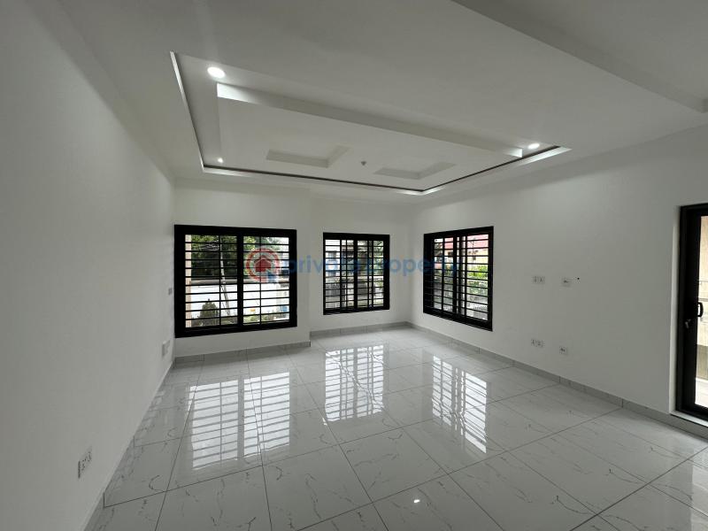 4 bedroom House For Sale American House, East Legon Ambassadorial Enclaves East Legon Accra - 24