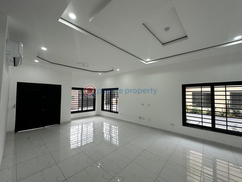 4 bedroom House For Sale American House, East Legon Ambassadorial Enclaves East Legon Accra - 6