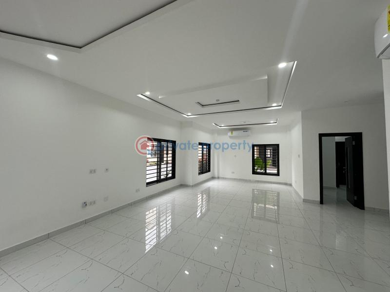 4 bedroom House For Sale American House, East Legon Ambassadorial Enclaves East Legon Accra - 7