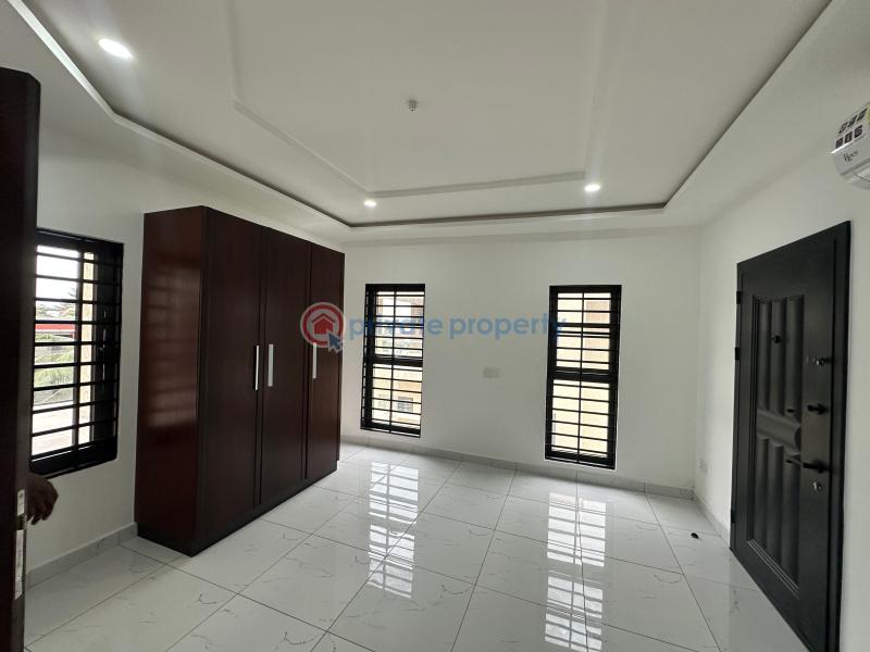 4 bedroom House For Sale American House, East Legon Ambassadorial Enclaves East Legon Accra - 20