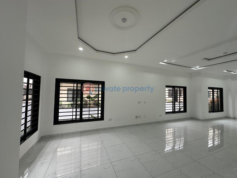 4 bedroom House For Sale American House, East Legon Ambassadorial Enclaves East Legon Accra - 8