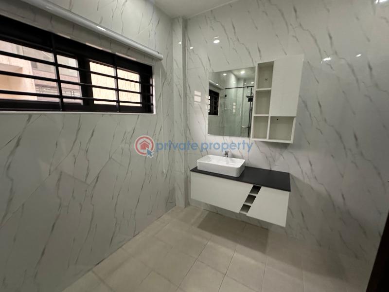 4 bedroom House For Sale American House, East Legon Ambassadorial Enclaves East Legon Accra - 23