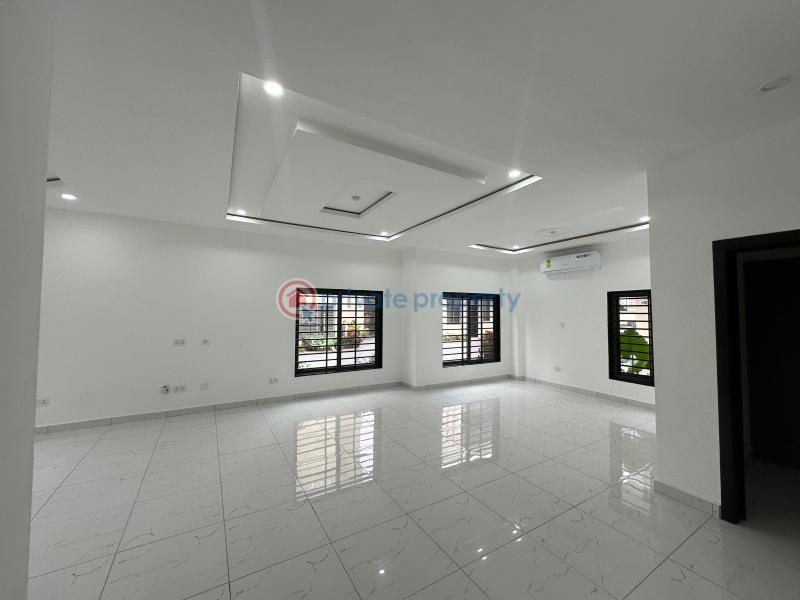 4 bedroom House For Sale American House, East Legon Ambassadorial Enclaves East Legon Accra - 10