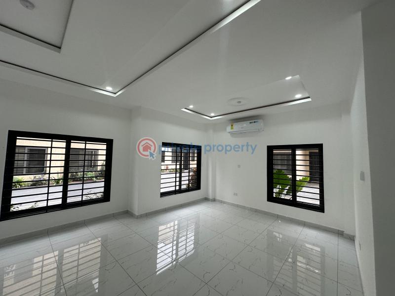 4 bedroom House For Sale American House, East Legon Ambassadorial Enclaves East Legon Accra - 5