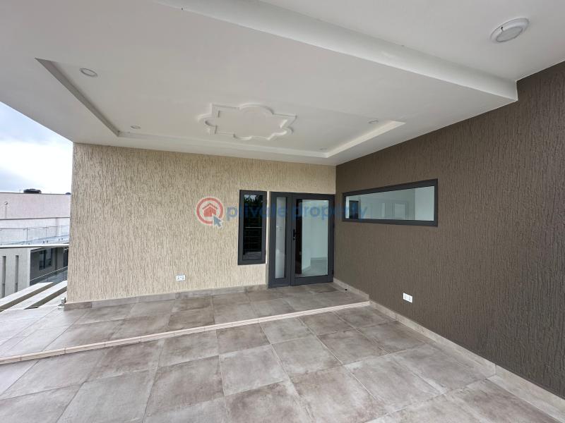 4 bedroom House For Sale American House, East Legon Ambassadorial Enclaves East Legon Accra - 21