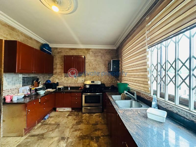 6 bedroom Detached Duplex For Sale Lakeside Estate Ashaley Botwe Adenta Municipal Accra - 10